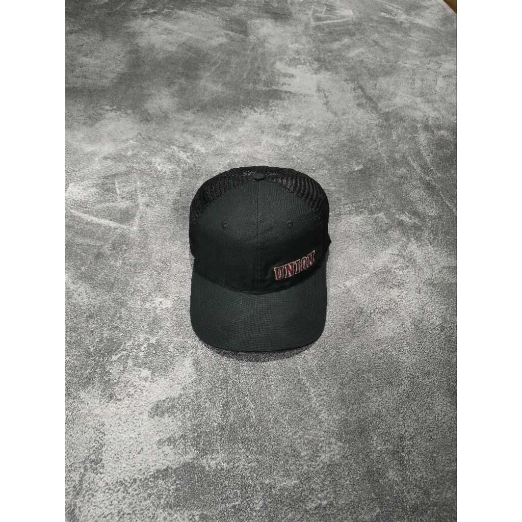 Topi Carharrt Second Original