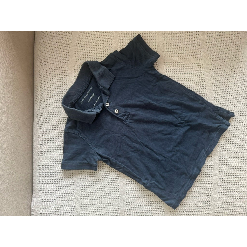 [PRELOVED] Primark baju anak usian 1-2 Tahun