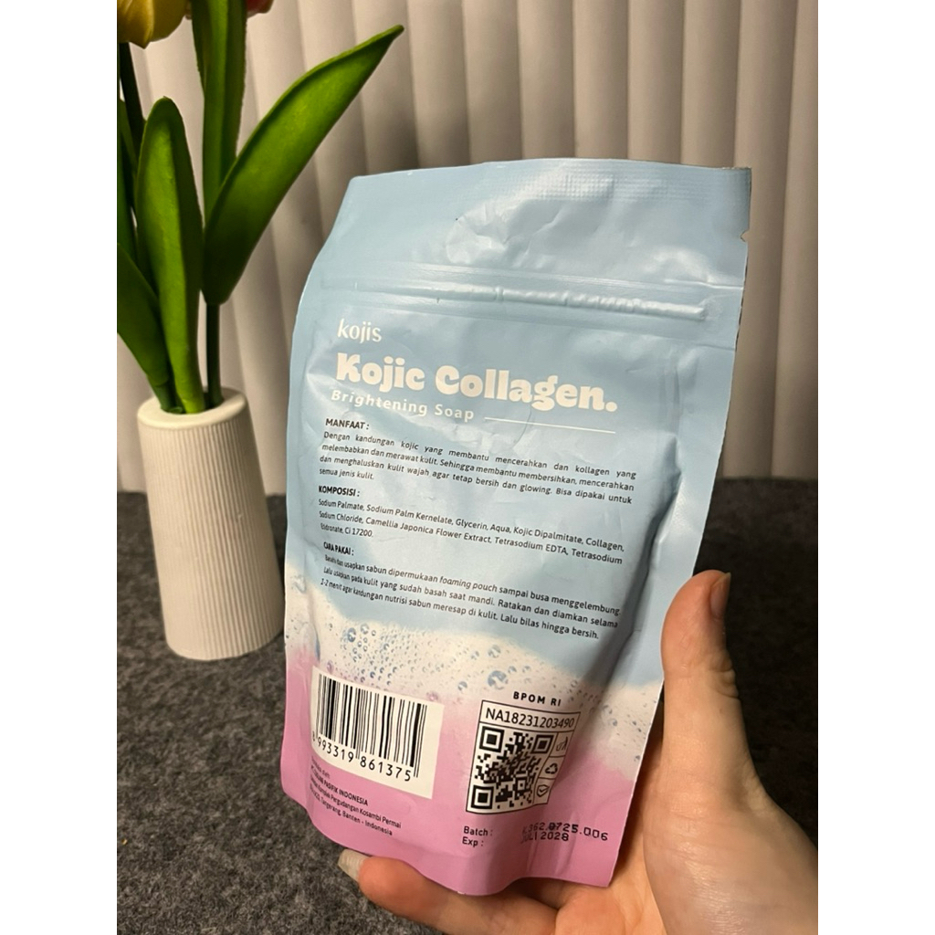 kojic collagen