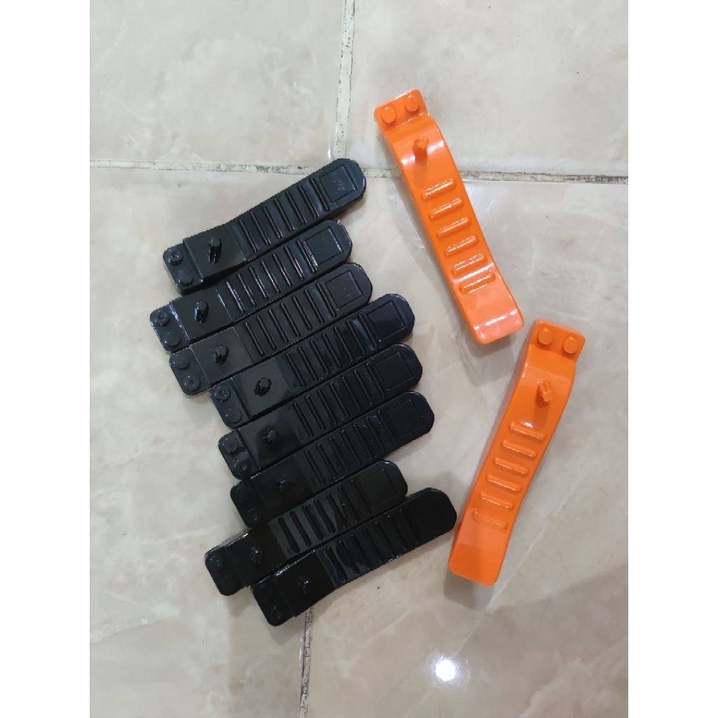 Brick Separator / Pemisah Brick Ukuran Standard & Ukuran Nano Brick