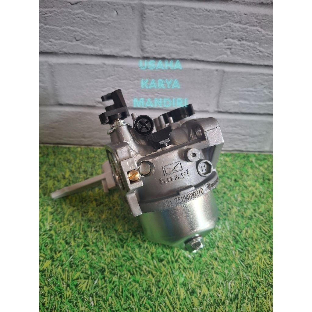 karbulator mesin gx 270 huayi carburator engine honda gx270 kabilator mesin serbaguna gx270