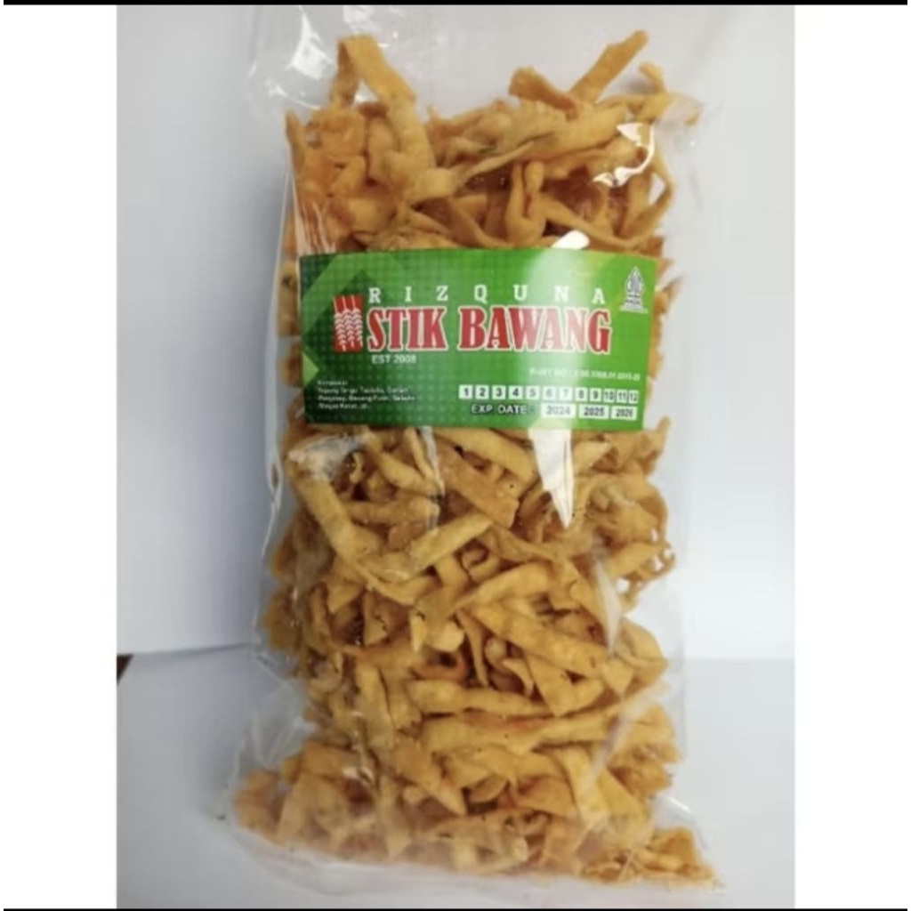 STICK BAWANG/PANGSIT BAWANG