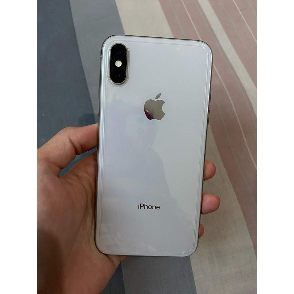 iphone xs mati total