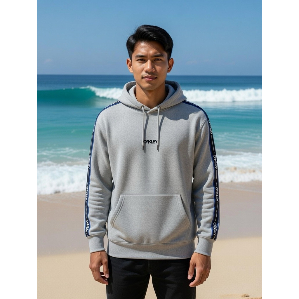 ‘OAKLEY’ Hoodie