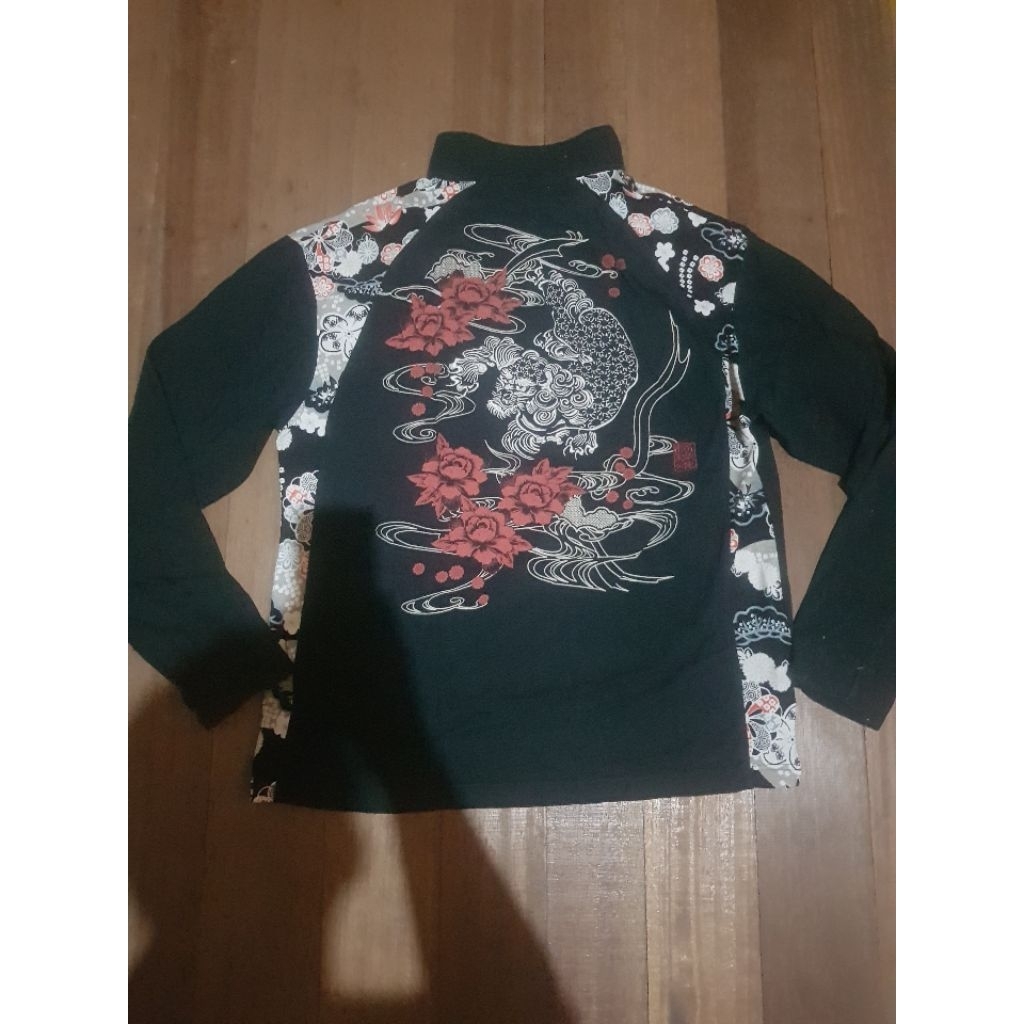 Hodie Karakuri Tamashii