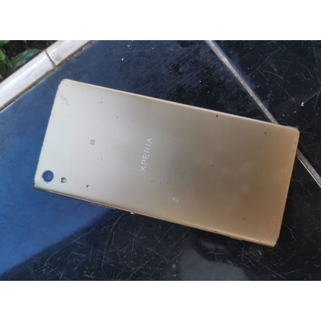 xperia 1 ultra minus lcd