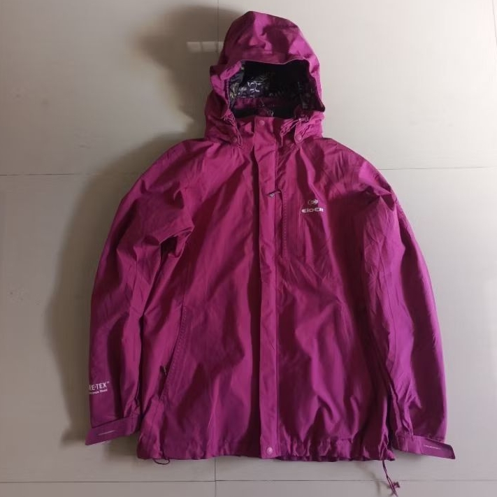 outdoor Eider Gorpcore gore tex