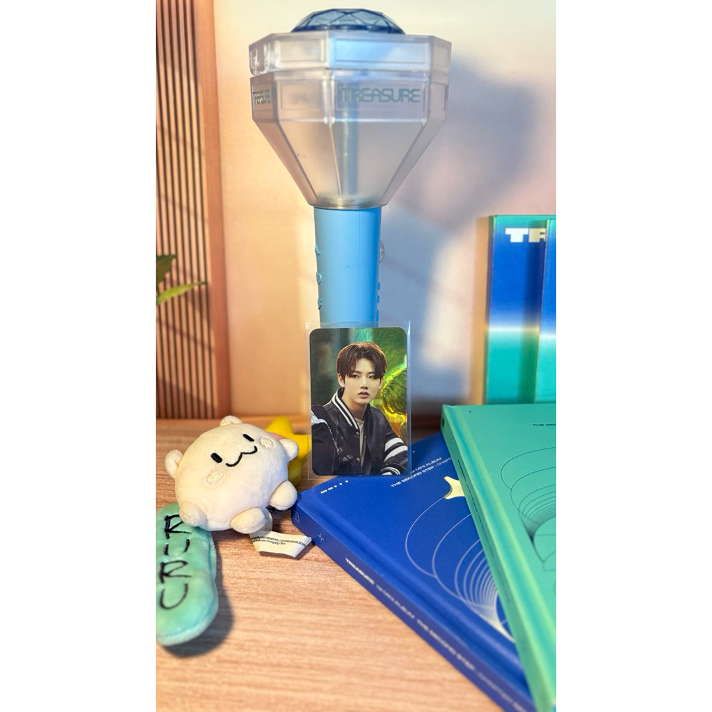 PC JUNKYU TREASURE [OFFICIAL]