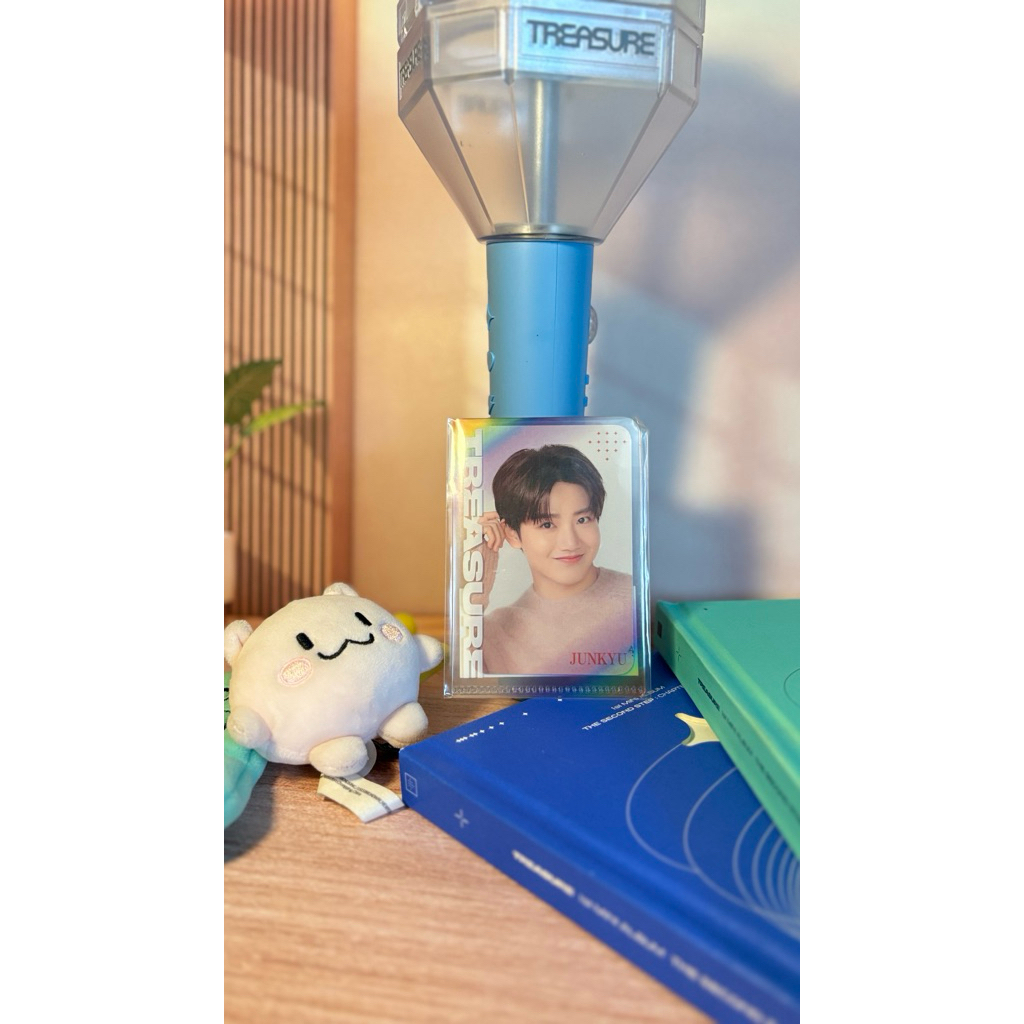 PC JUNKYU TREASURE [OFFICIAL]