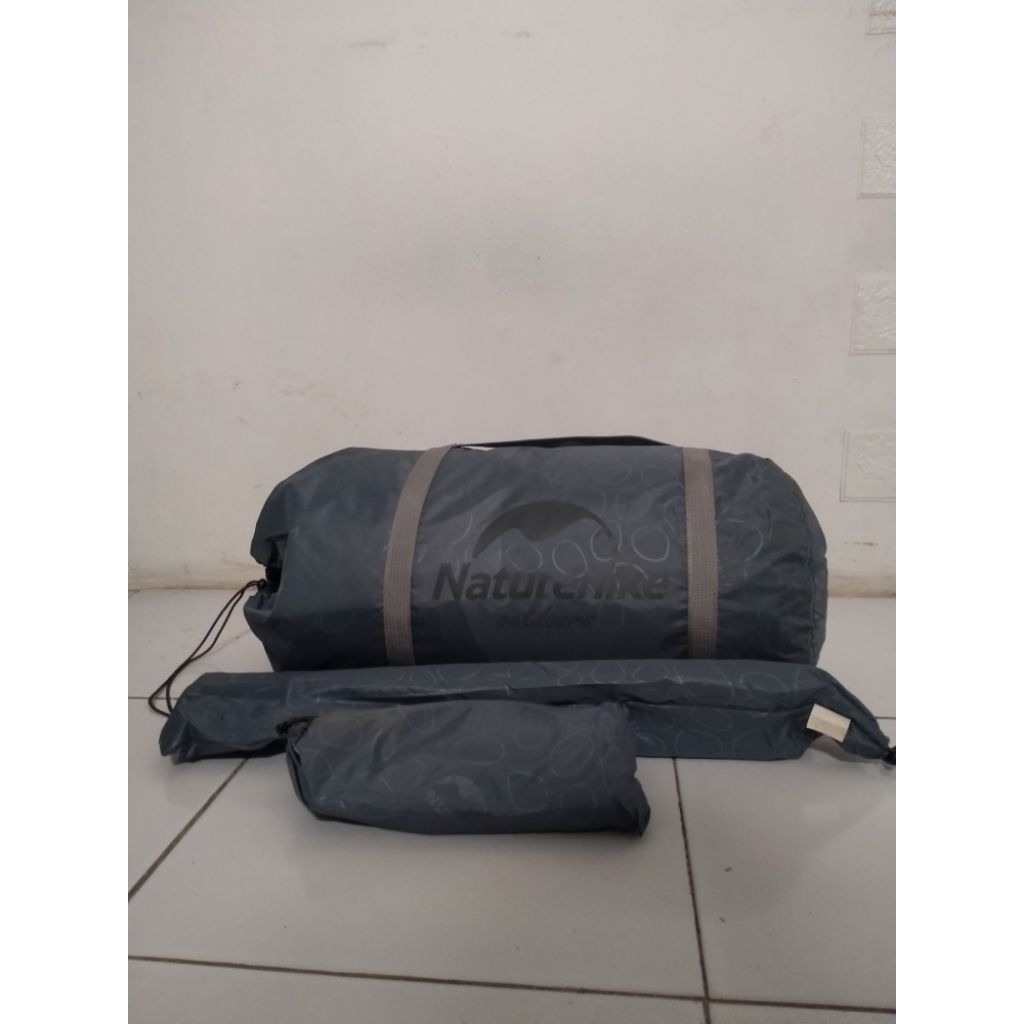 Tenda Naturehike 4p