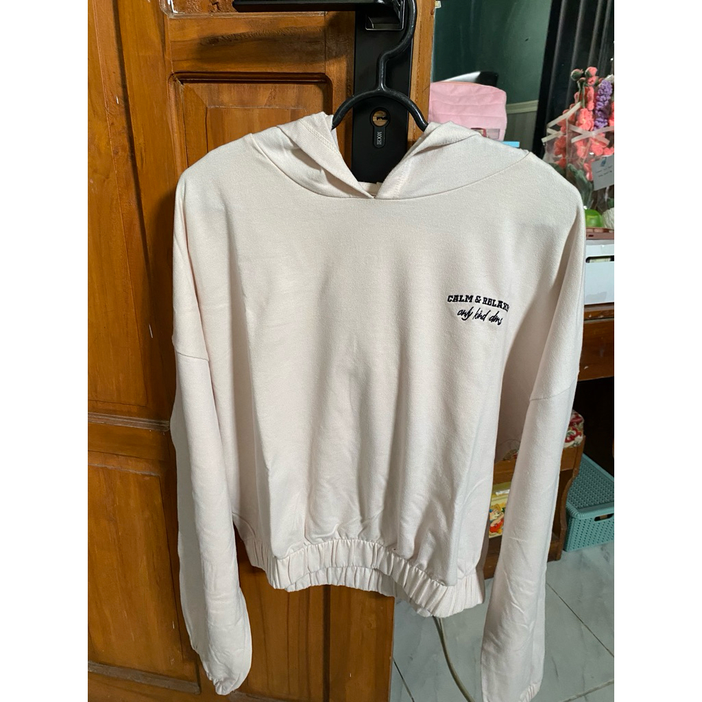 Preloved Hoodie Colorbox #41