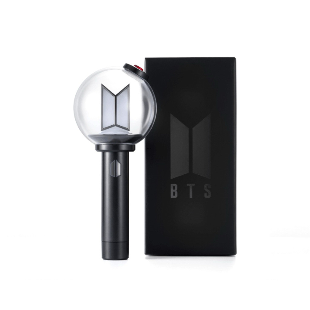 Open PO (DP) LS Lighstick BTS Ver.4