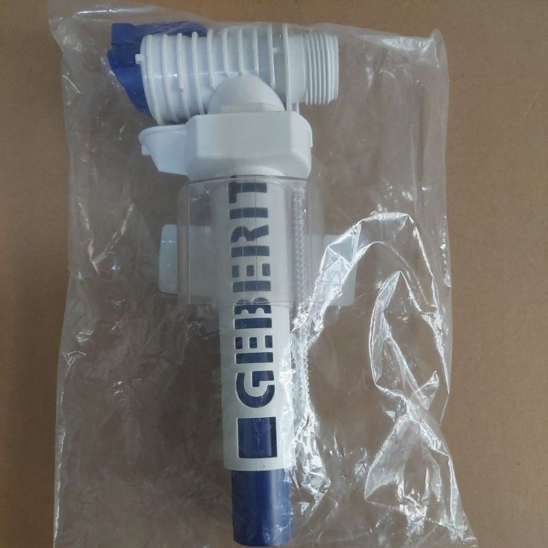 PLAMPUNG JMAX TYP380 // GEBERIT // OTOMATIS PLAMPUNG