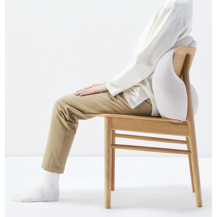 MUJI Cool Touch Cushion Pillow 25S 100% Original Japan [ONLY PRE ORDER]