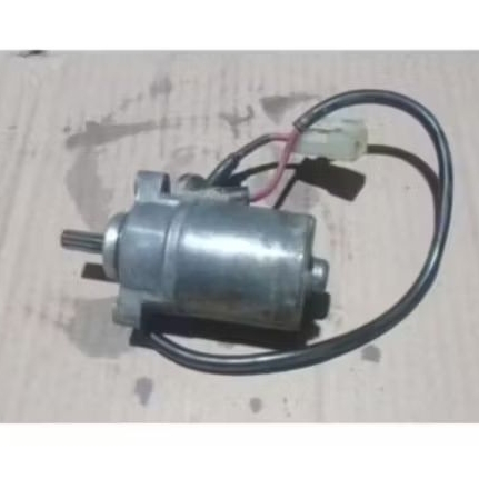 Dinamo Stater Vega ZR/Jupiter Robot/Jupiter Z1 Original lepasan