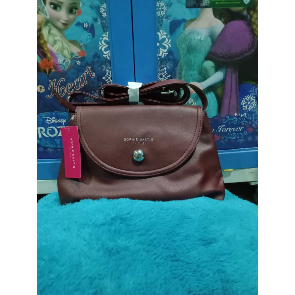 Tas Shopie Martin