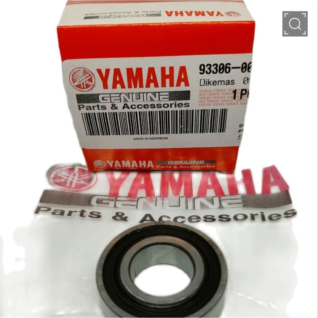 bearing arm mio 6003