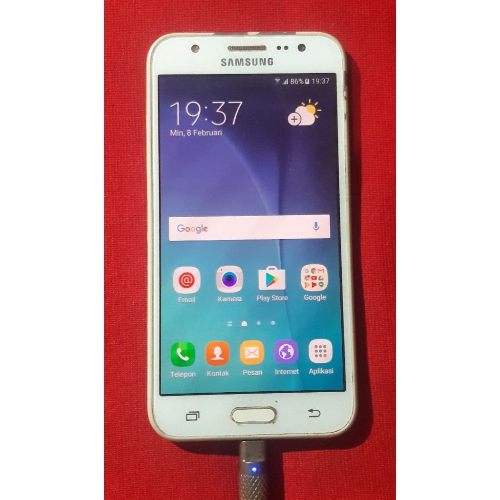 Mesin Samsung J500G (J5 2015)