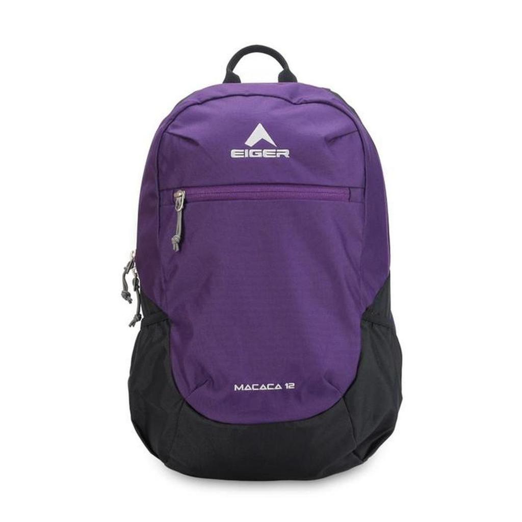 EIGER1989 Tas Ransel Original Macaca 12L BackPack