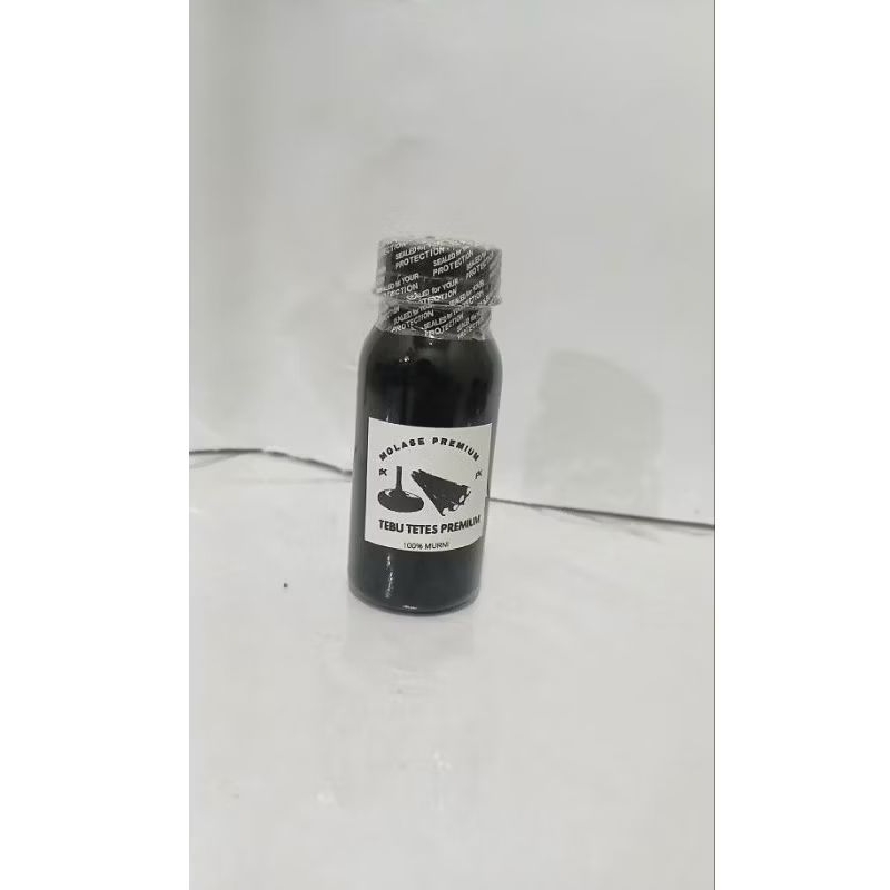 MOLASE TETES TEBU PREMIUM / MOLASE MURAH
