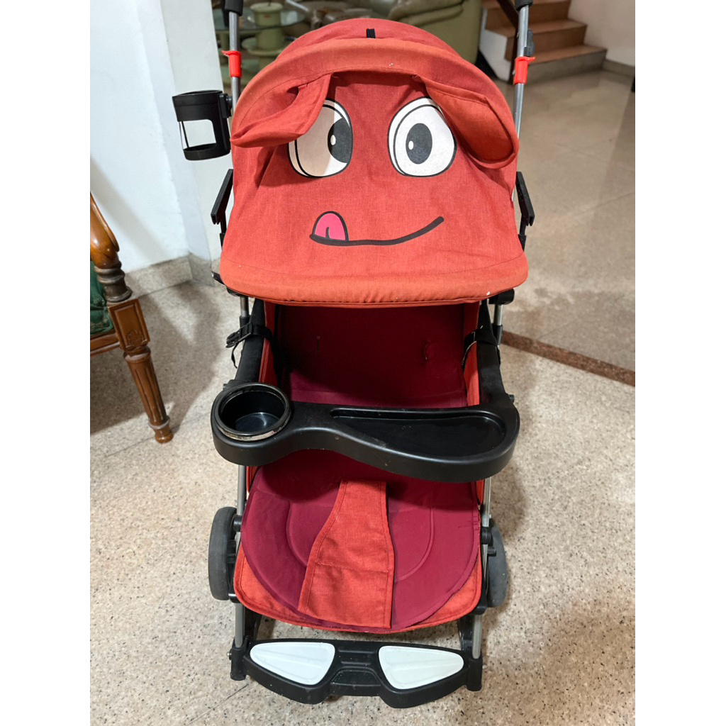 Stroller space baby SB 329-1