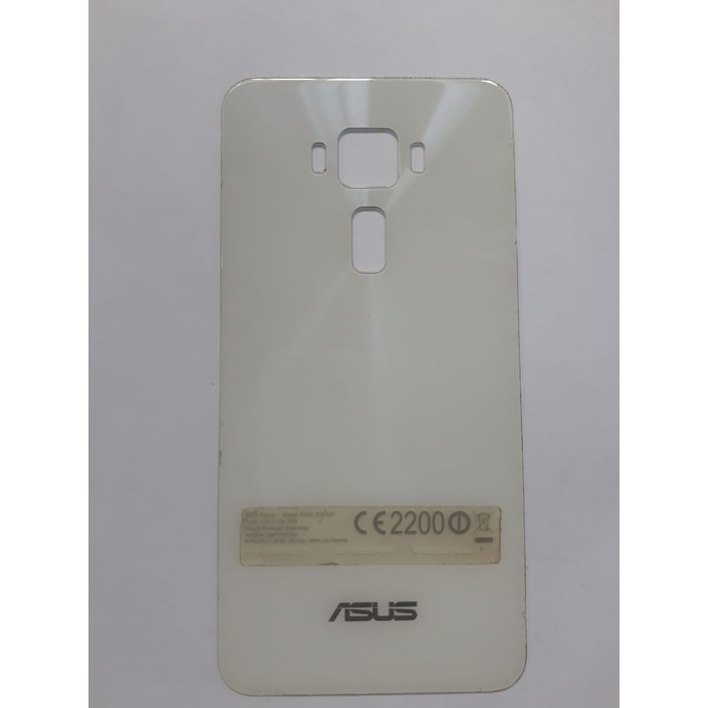 BACKDOOR BACKCOVER ASUS ZENFONE 3 ZE520KL ORI COPOTAN
