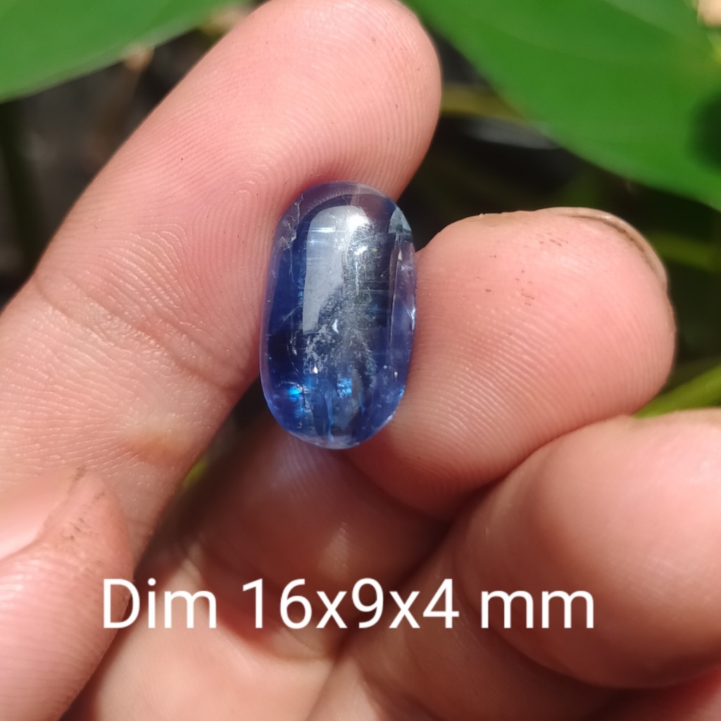 BATU BLUE SAFIR BIRU ASLI NATURAL ALAM koleksi lainnya cincin Wulung giok opal new akik bacan doko k