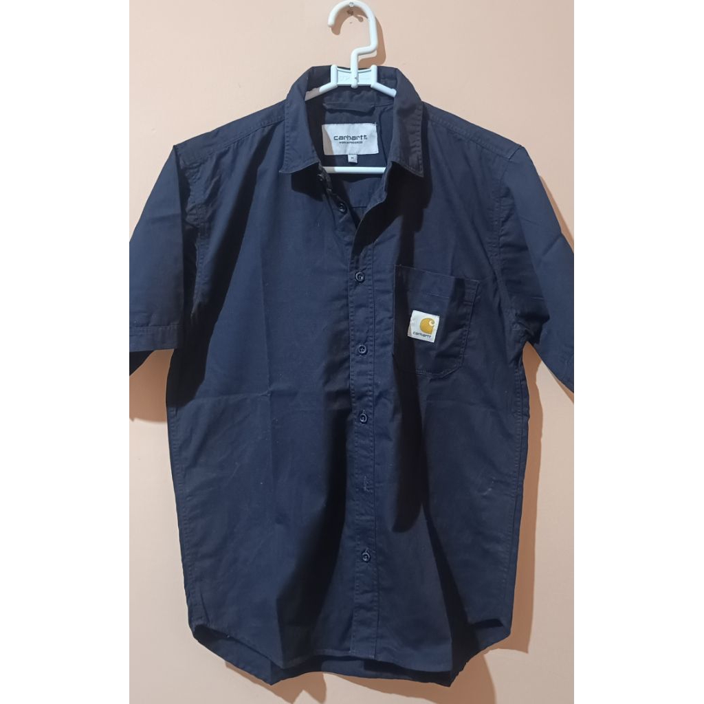 Kemeja Original Carhartt