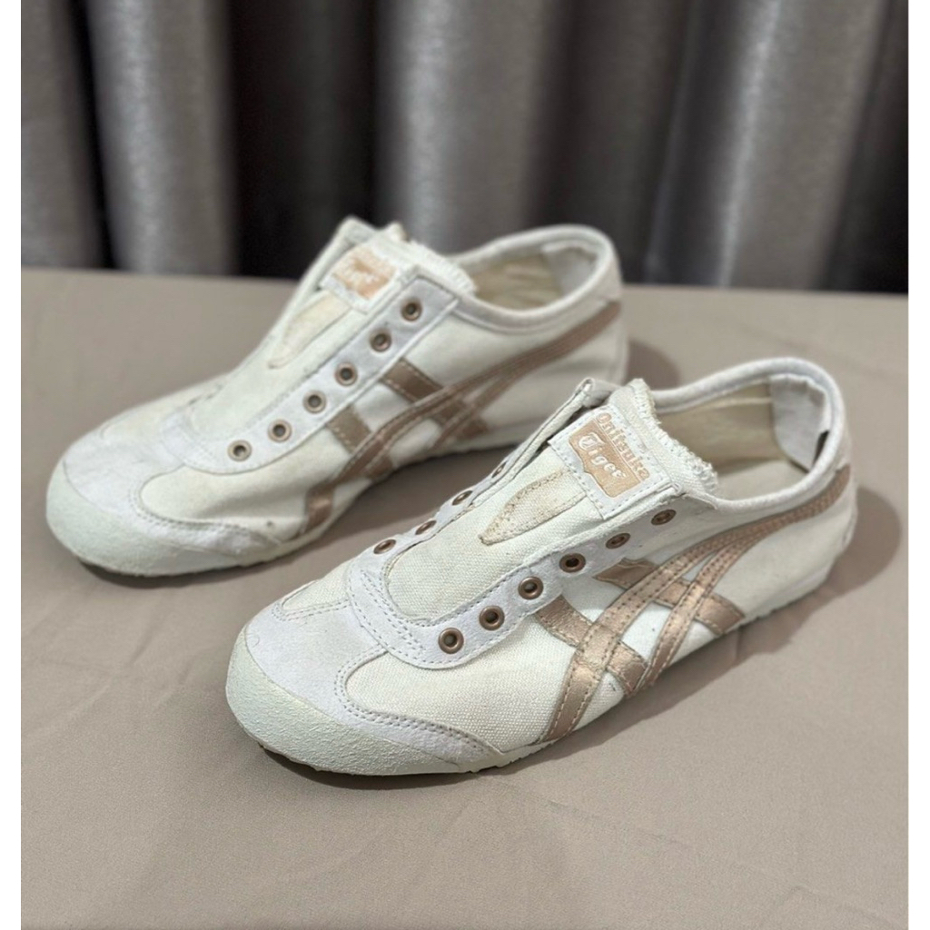 Preloved Onitsuka Shoes