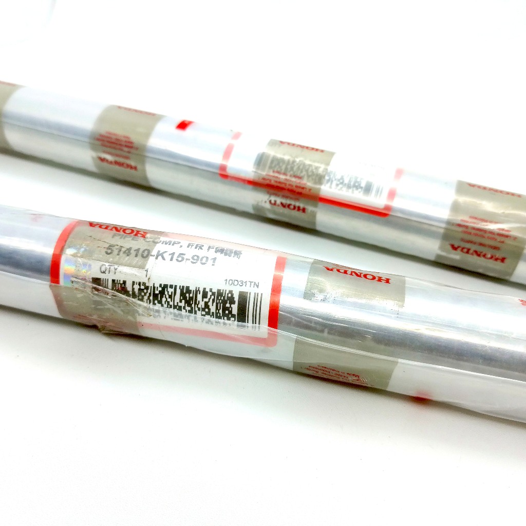 K15 AS SHOCK DEPAN CBR 150 / CBR 150 NEW / CBR 150 OLD / CBR 150R / SHOCKBREAKER / SHOCK / SKOK