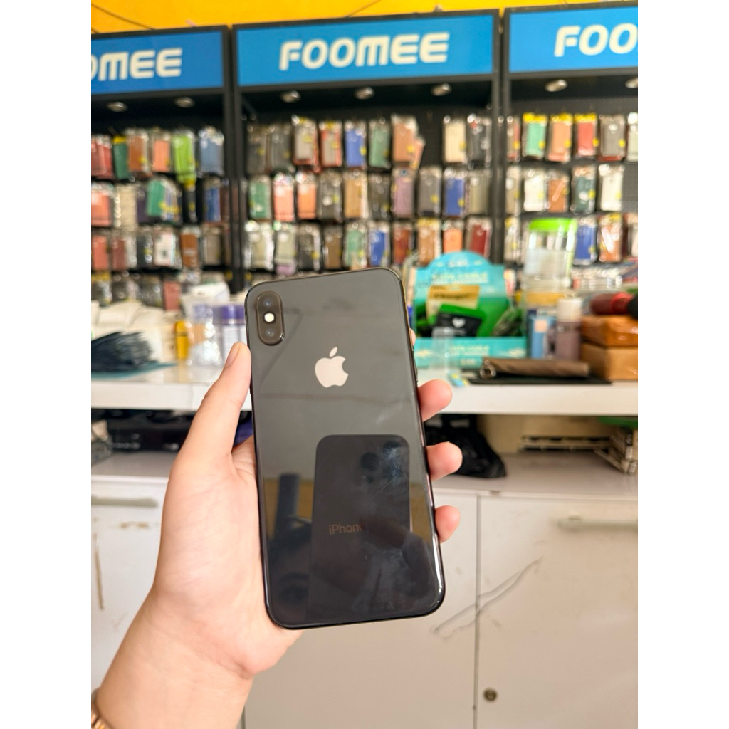 iphone x ibox