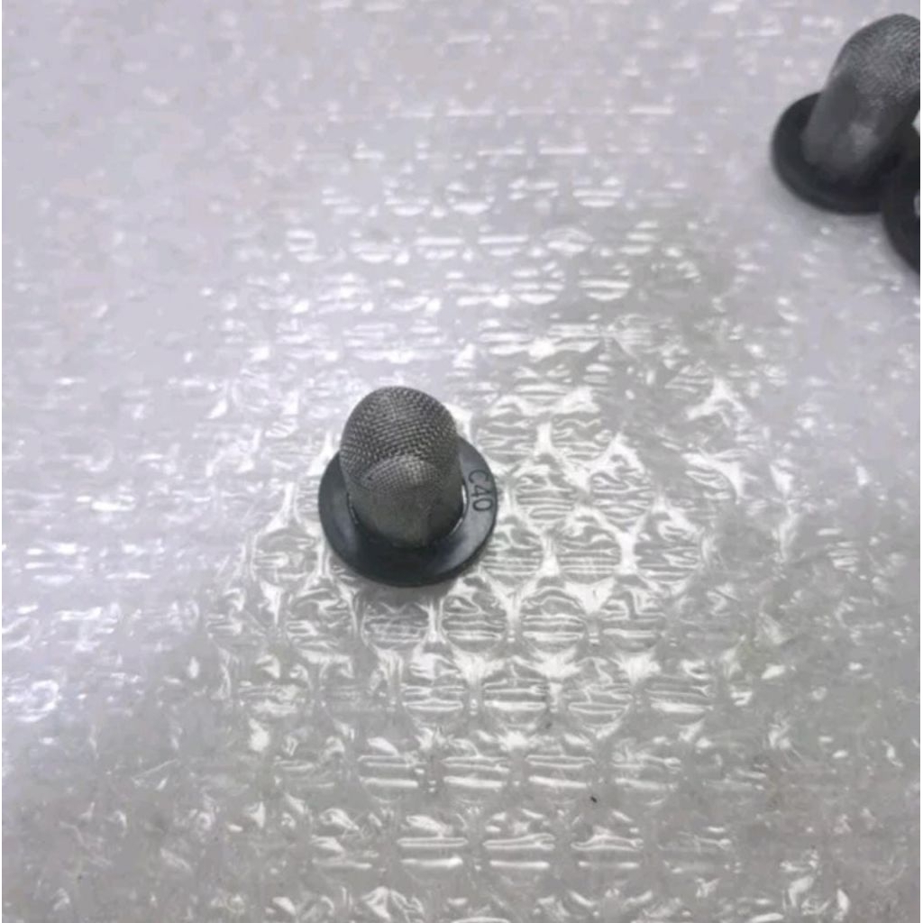 SARINGAN FILTER OLI MOTOR HONDA BEAT VARIO SCOOPY PCX