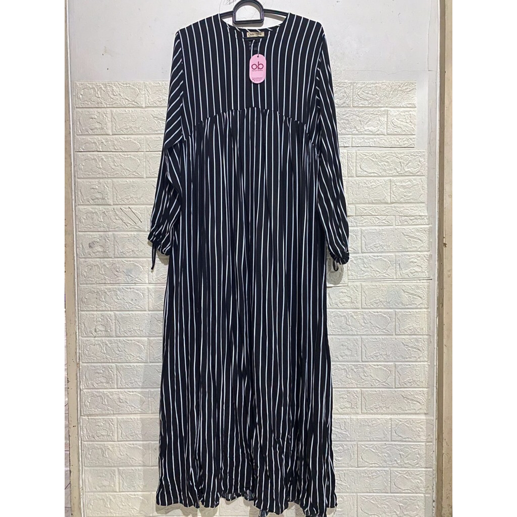 Gamis Laquina Outlet Bunda defect