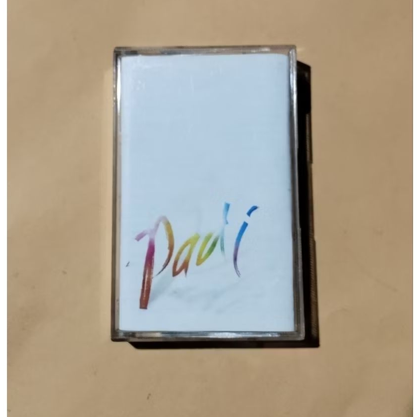 Kaset PADI "PADI"