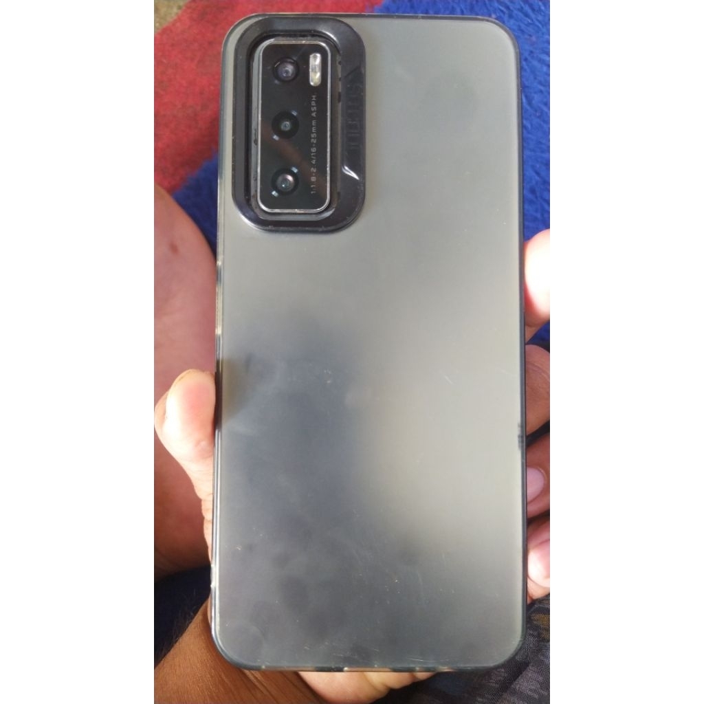 Vivo v20se ram 8/128