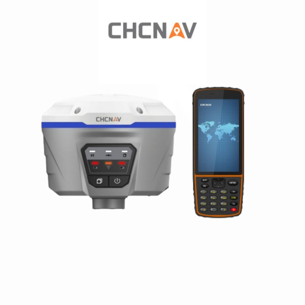 Gps Geodetik RTK CHC i50 Rover