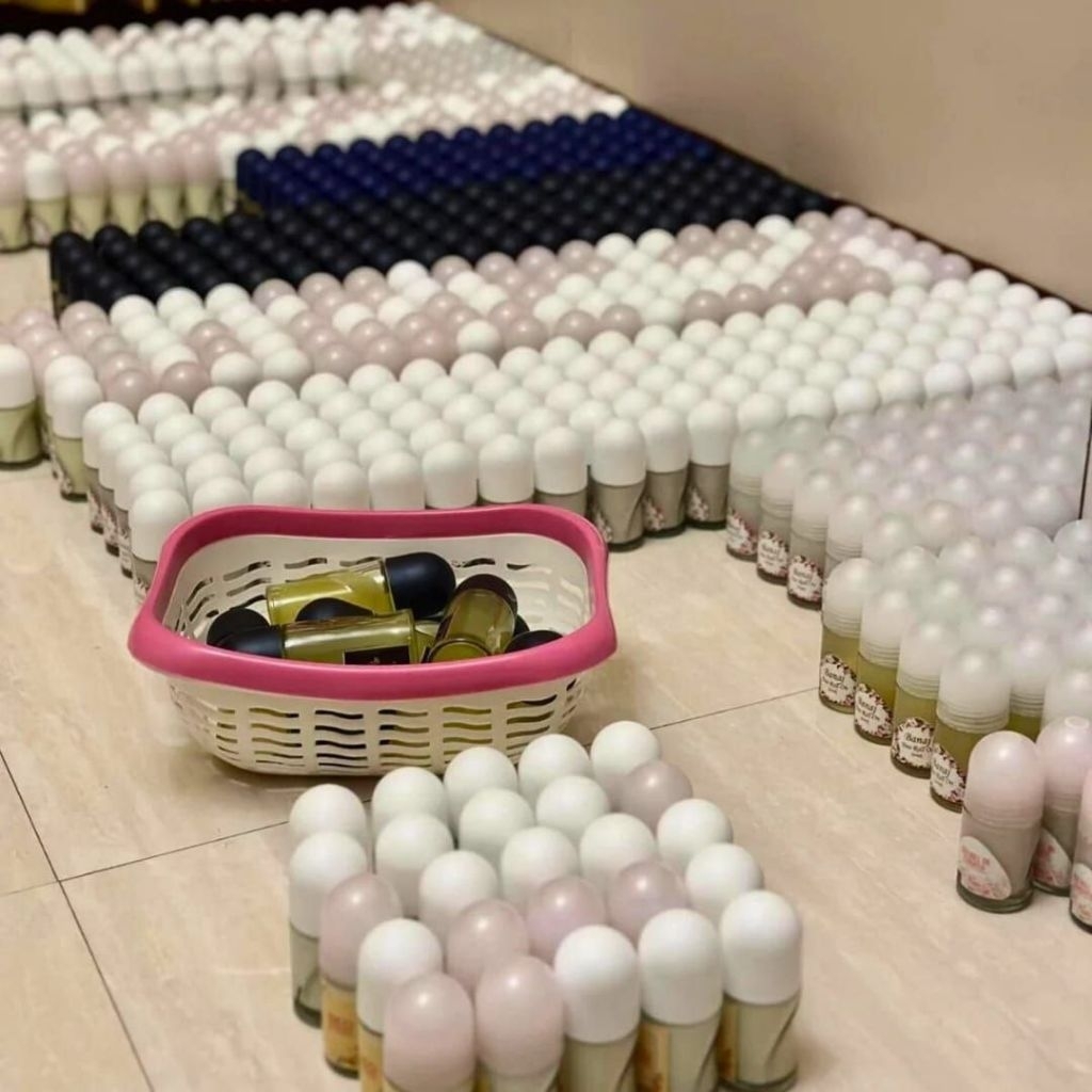 Paket reseller banaj