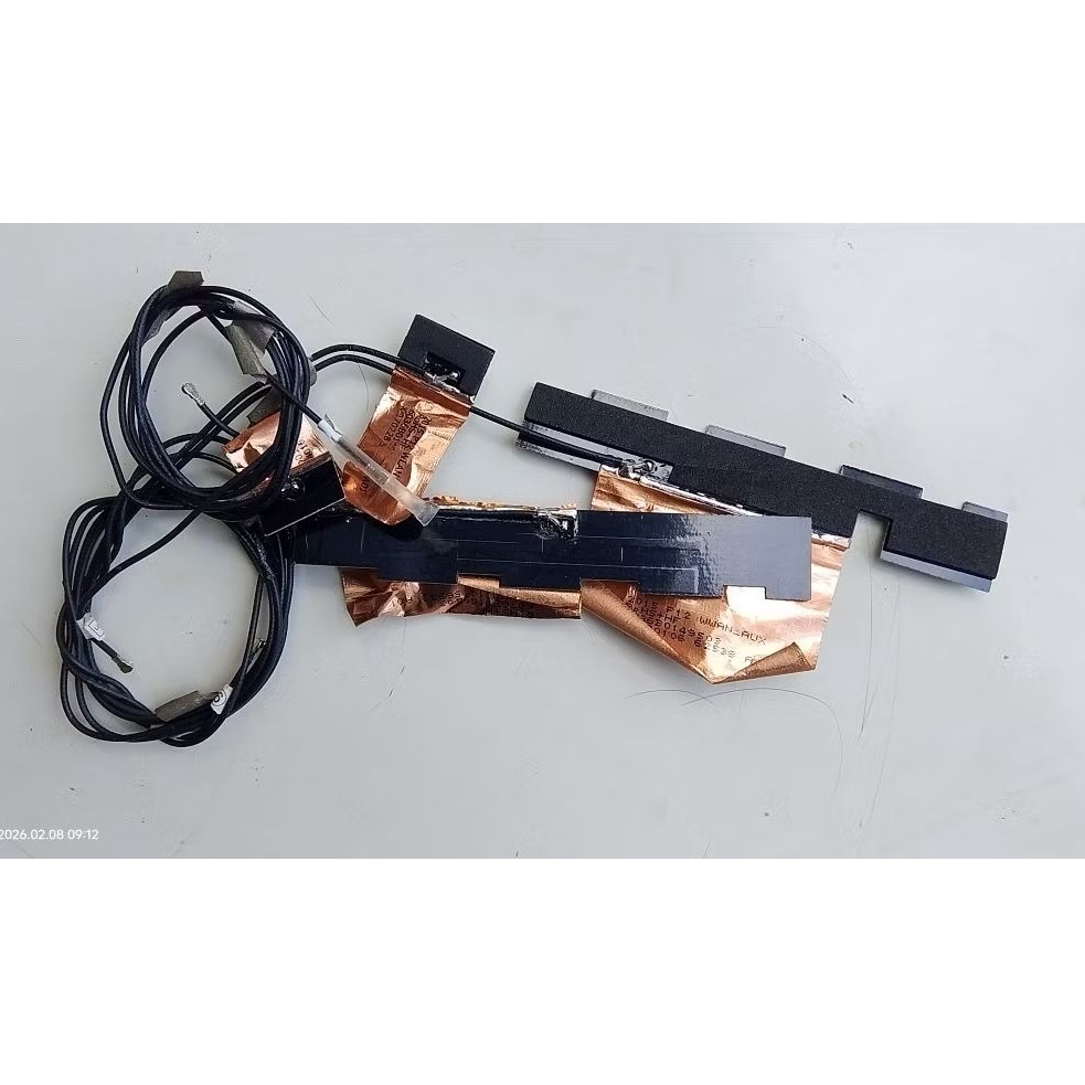 kabel wifi laptop hp elitebook 820 g3