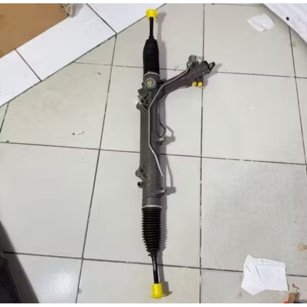 racksteer Range Rover atau Land Rover L322 racksteering power steering original