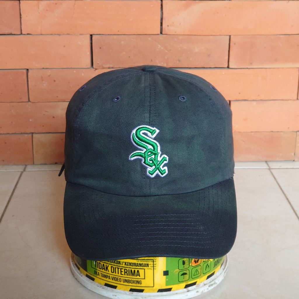 TOPI CAPS SOX ORIGINAL