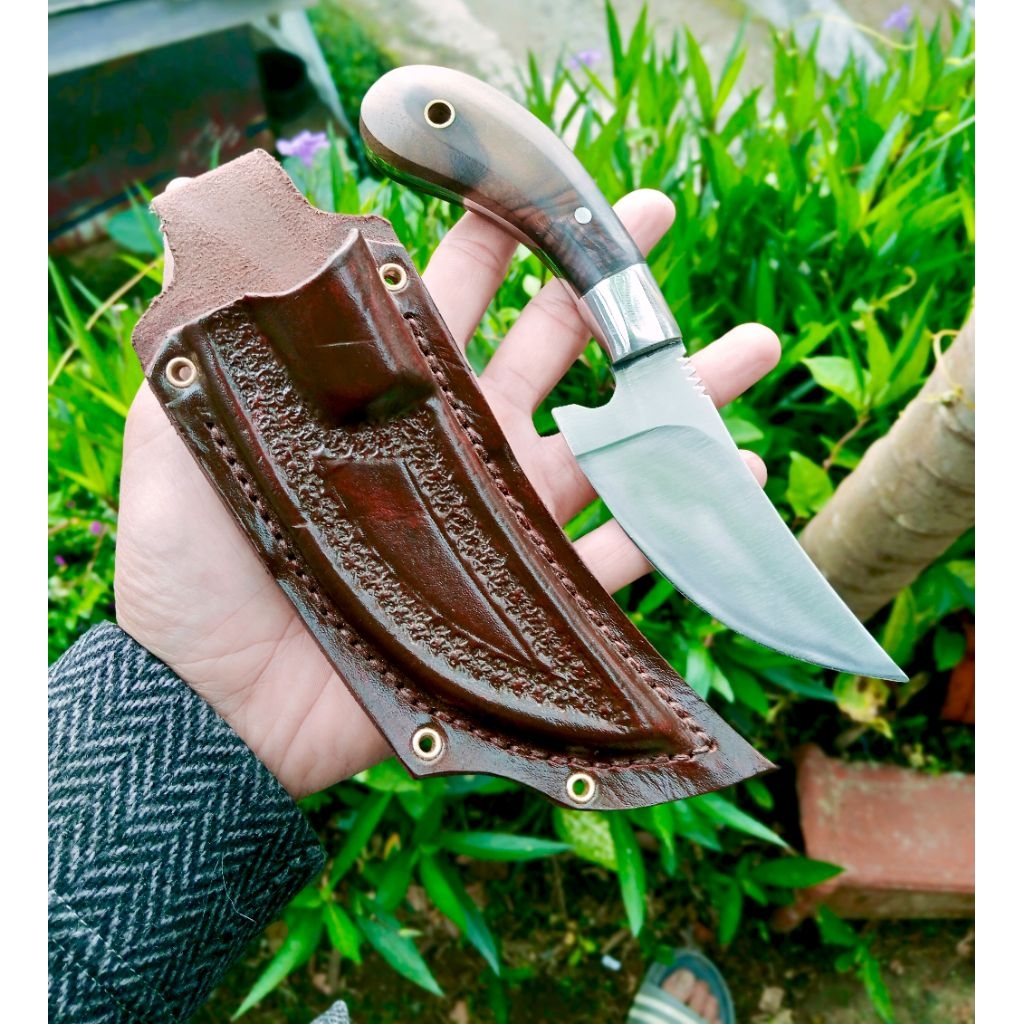 pisau seset baja hss ukurang mini ex gergaji batu