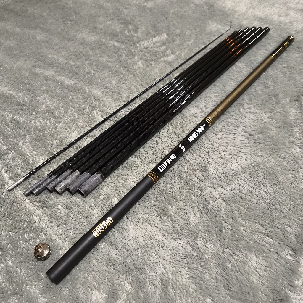 Tegek Oregon Poseidon 450 540