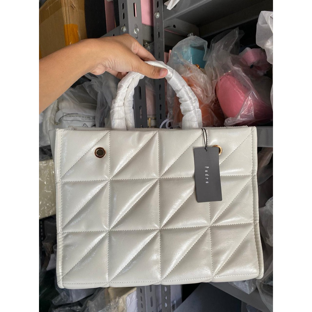 Tas Pedro Tote