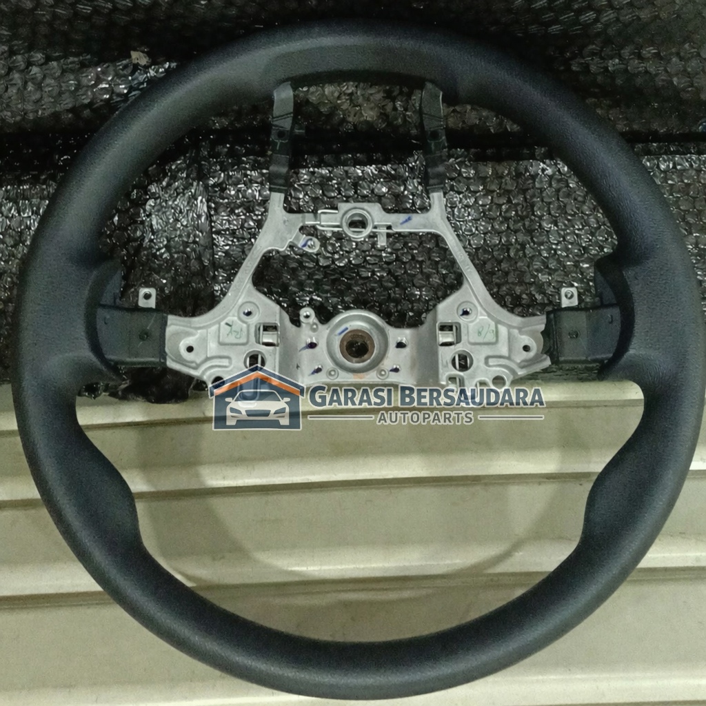 Lingkar Stir Steer Toyota Innova Reborn Tipe G V Original