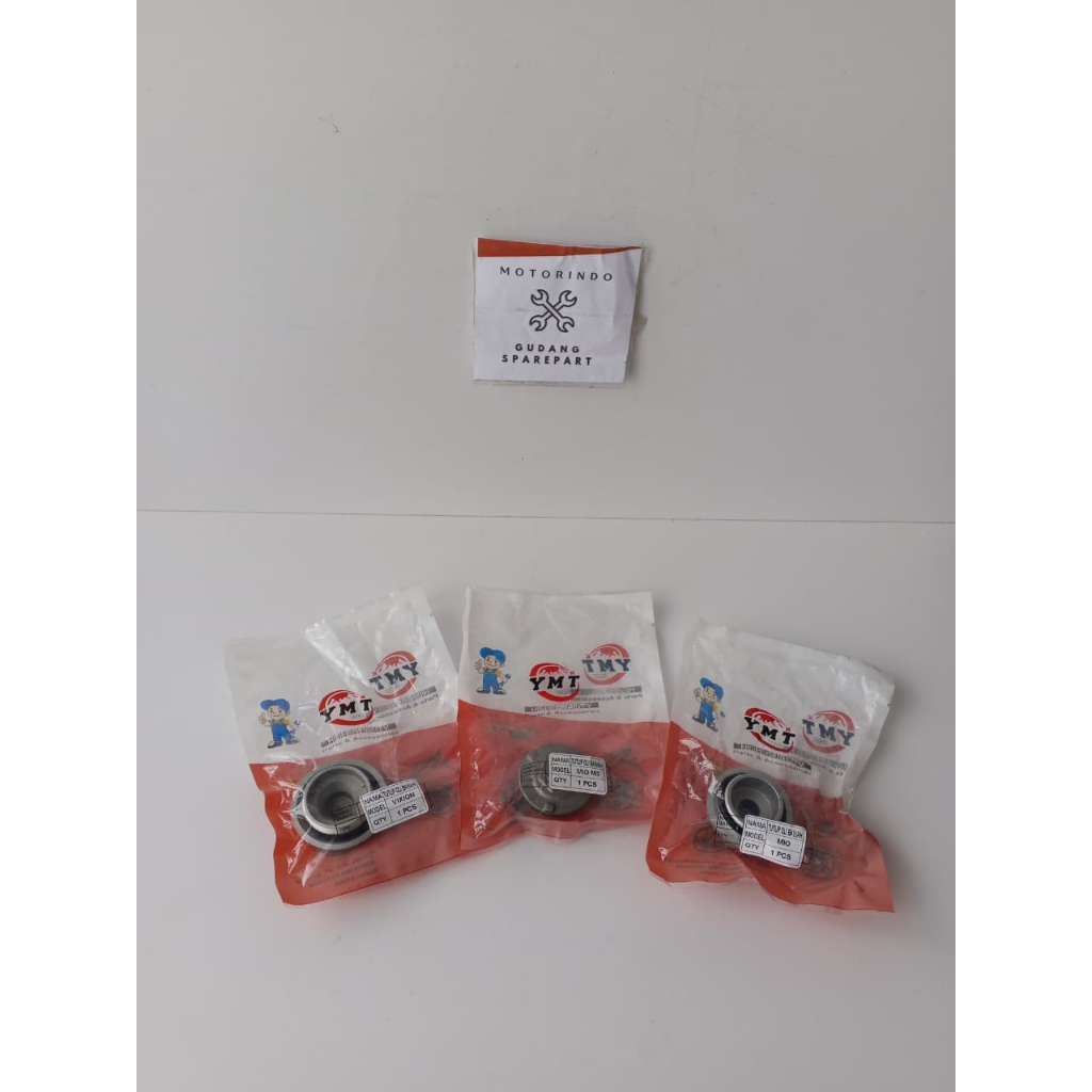 TUTUP OLI BAWAH MIO/MIO M3/VIXIONYAMAMOTO