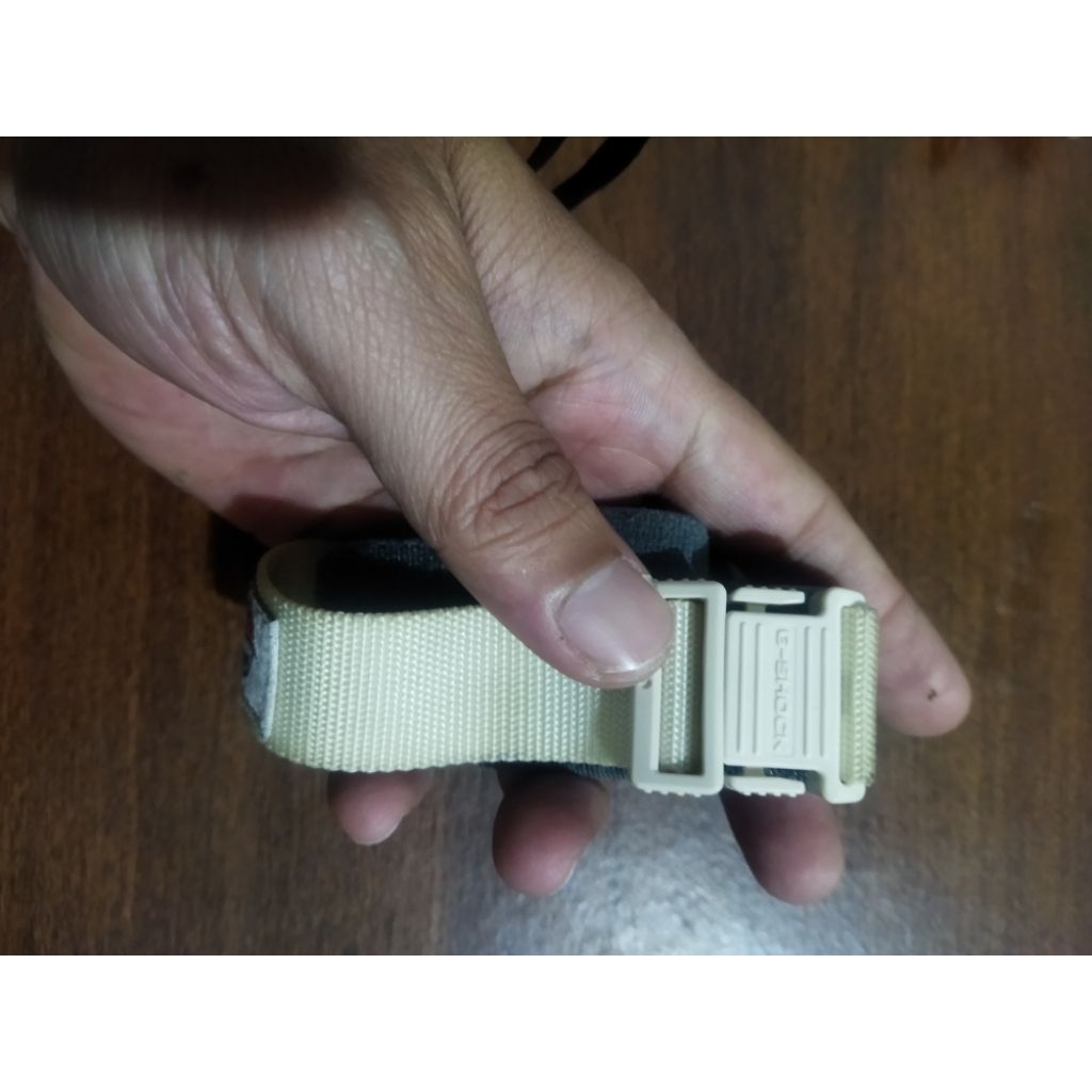 strap g shock DW 003 DW 004