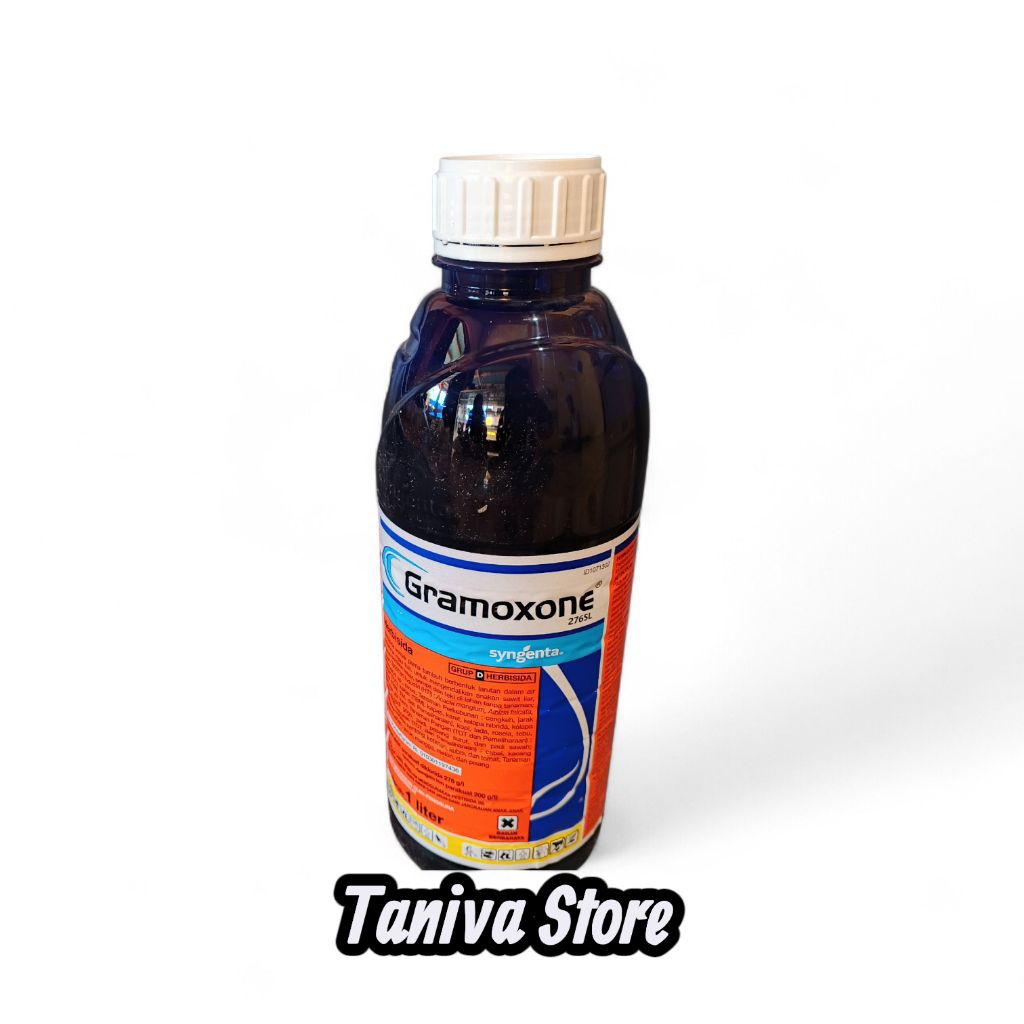 Gramoxone 1 Liter