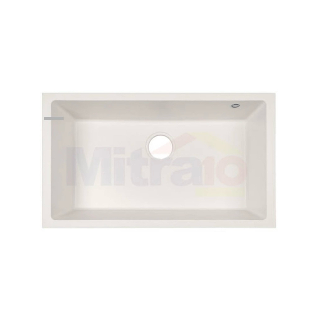 Zehn+ Sink Granite Jumbo 1 Kolom M7644 76X44X22 Beige