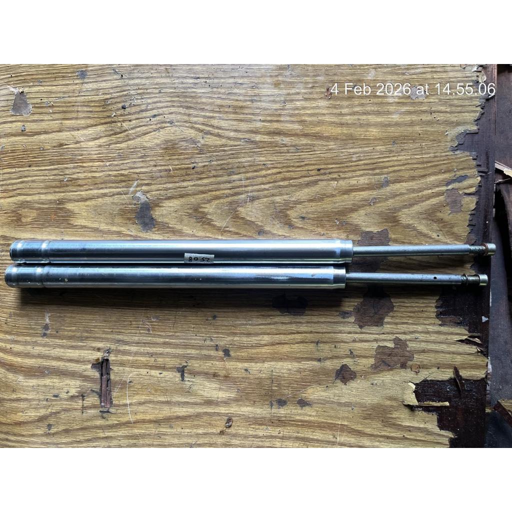 as shockbreaker shock depan honda astrea grand original / 2568