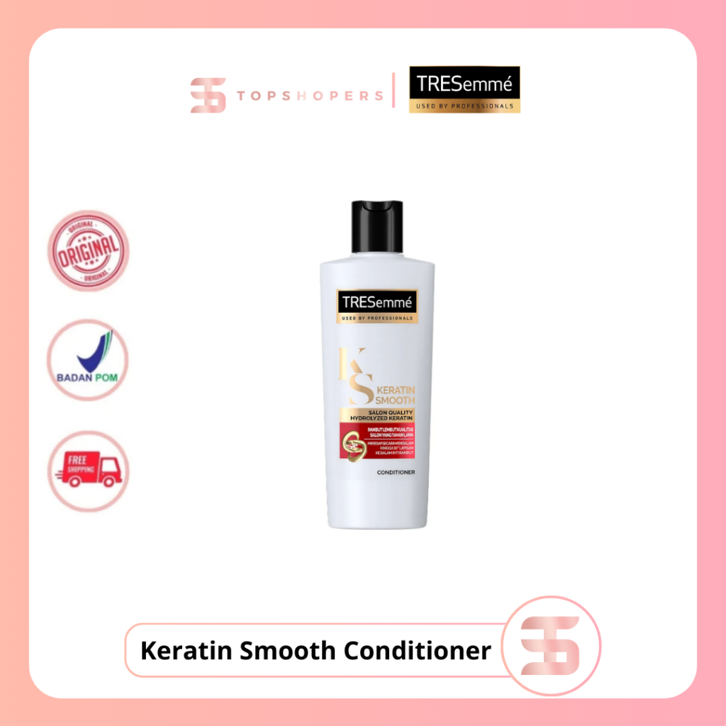 TRESemme Keratin Smooth Conditioner